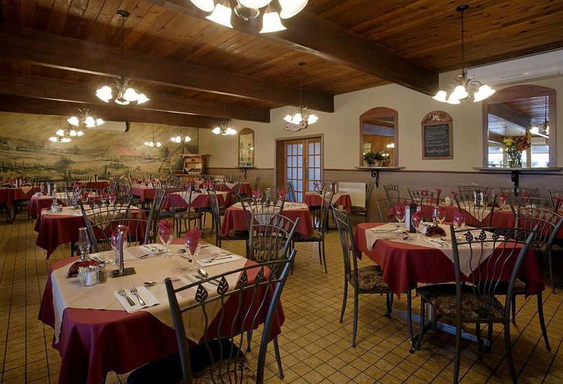 Hotel Econo Lodge Forestville | Forestville | Quebec | Canada 4