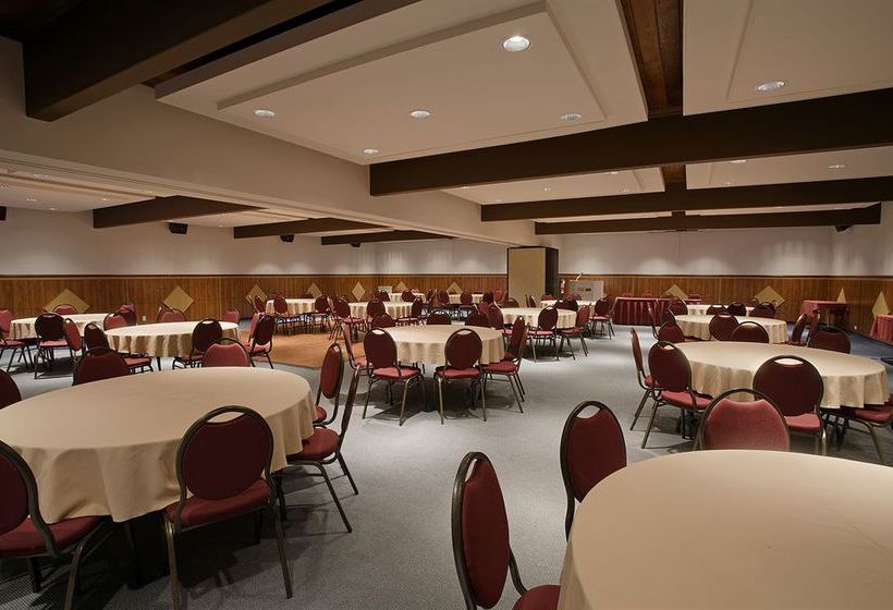 Hotel Econo Lodge Forestville | Forestville | Quebec | Canada 7