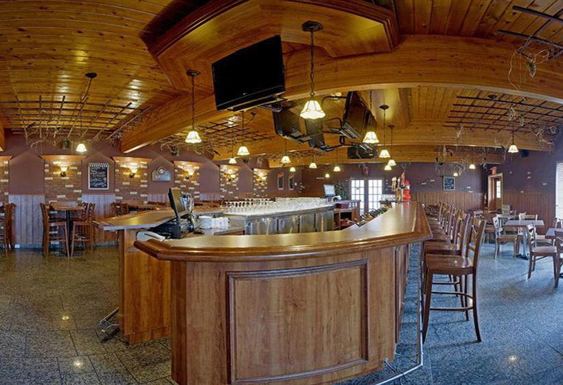 Hotel Econo Lodge Forestville | Forestville | Quebec | Canada 9