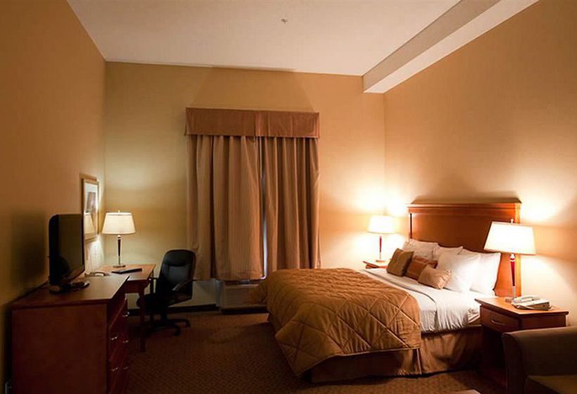 Executive Royal Hotel Leduc-Nisku Leduc
