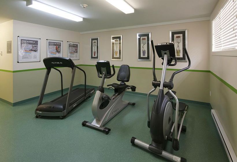 Hotel Extendedstaydeluxe St. Johns San Juan Terranova y Labrador