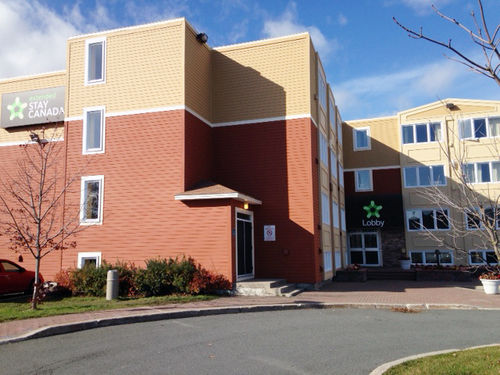 Hotel Extendedstaydeluxe St. Johns | St. John'S | Newfoundland and Labrador | Canada 14