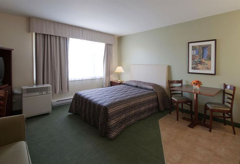 Hotel Extendedstaydeluxe St. Johns | St. John'S | Newfoundland and Labrador | Canada 3