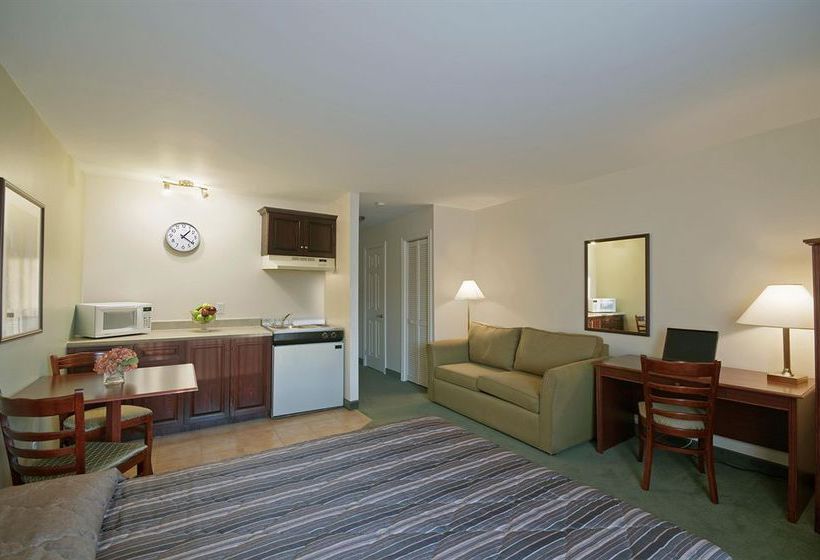 Hotel Extendedstaydeluxe St. Johns | St. John'S | Newfoundland and Labrador | Canada 4