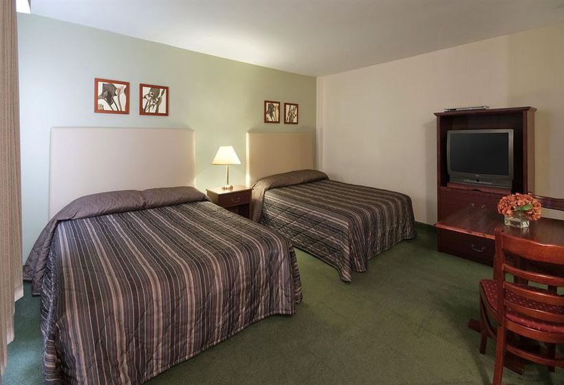 Hotel Extendedstaydeluxe St. Johns | St. John'S | Newfoundland and Labrador | Canada 5