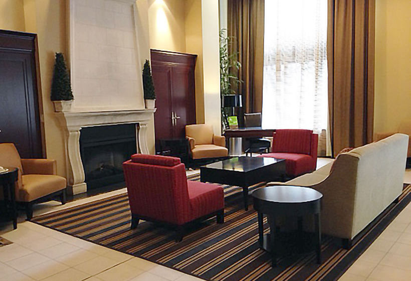 Hotel Extendedstay Deluxe Ottawa | Ottawa | Ontario | Canada 11
