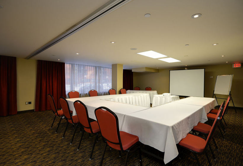 Hotel Extendedstay Deluxe Ottawa | Ottawa | Ontario | Canada 12