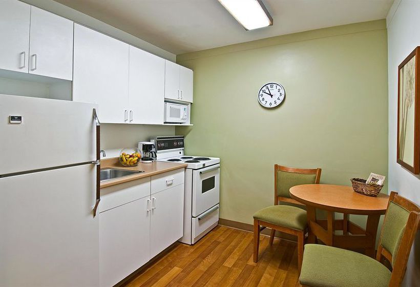 Hotel Extendedstay Deluxe Ottawa | Ottawa | Ontario | Canada 2