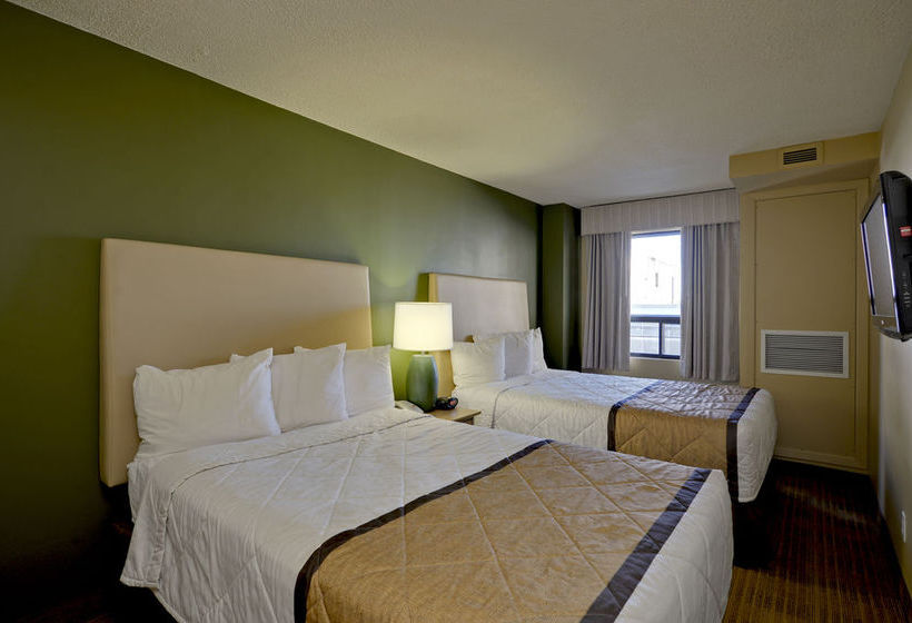 Hotel Extendedstay Deluxe Ottawa | Ottawa | Ontario | Canada 4