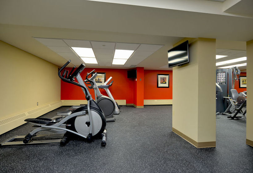 Hotel Extendedstay Deluxe Ottawa | Ottawa | Ontario | Canada 6