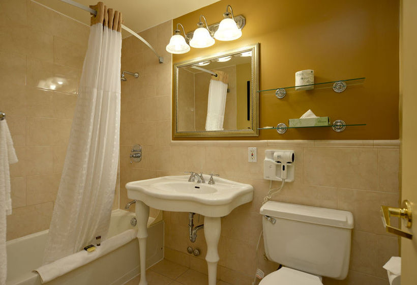 Hotel Extendedstay Deluxe Ottawa | Ottawa | Ontario | Canada 7