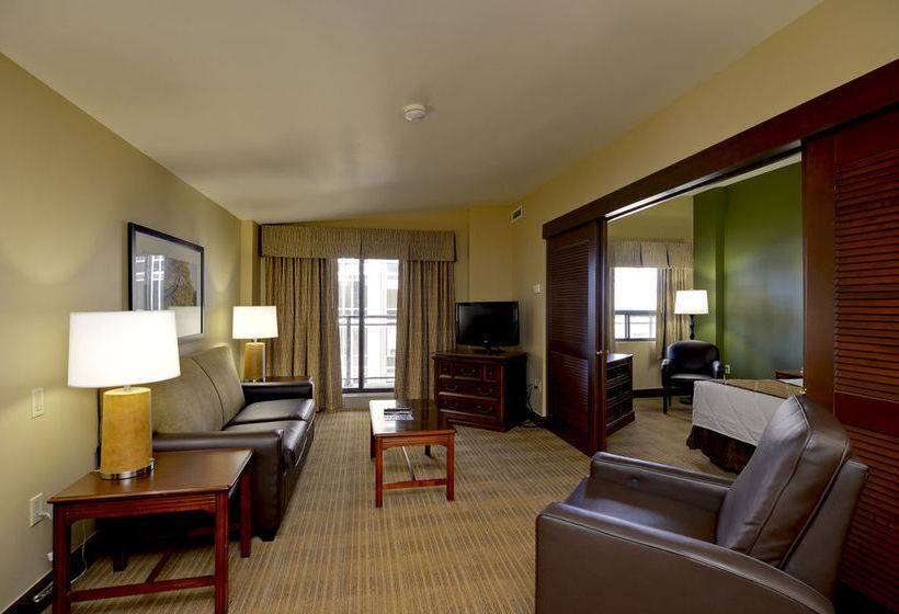 Hotel Extendedstay Deluxe Ottawa | Ottawa | Ontario | Canada 8