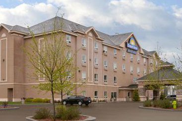 Hotel Days Inn - Red Deer Red Deer