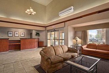 Hotel Days Inn - Red Deer | Red Deer | Alberta | Canada 1