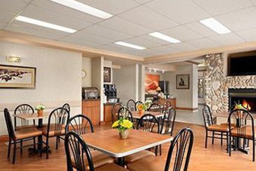 Hotel Days Inn - Red Deer | Red Deer | Alberta | Canada 10