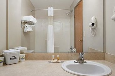 Hotel Days Inn - Red Deer | Red Deer | Alberta | Canada 11