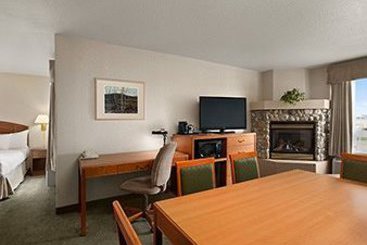 Hotel Days Inn - Red Deer | Red Deer | Alberta | Canada 3