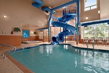 Hotel Days Inn - Red Deer | Red Deer | Alberta | Canada 6