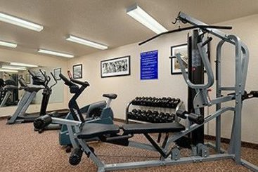 Hotel Days Inn - Red Deer | Red Deer | Alberta | Canada 7