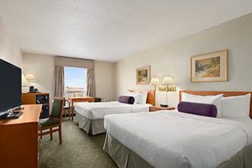 Hotel Days Inn - Red Deer | Red Deer | Alberta | Canada 8