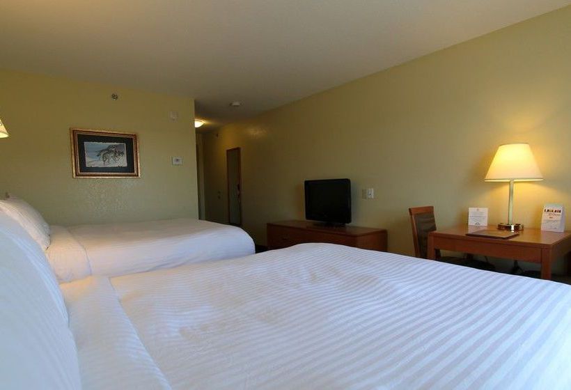 Hotel Days Inn & Suites - Thompson | Thompson | Manitoba | Canada 10