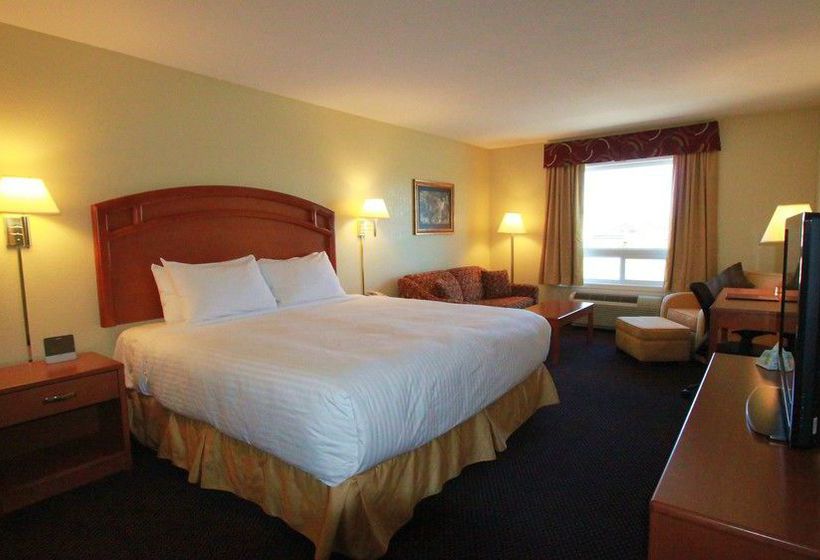 Hotel Days Inn & Suites - Thompson | Thompson | Manitoba | Canada 11