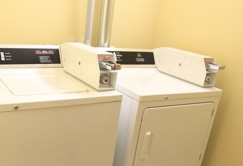 Hotel Days Inn & Suites - Thompson | Thompson | Manitoba | Canada 12