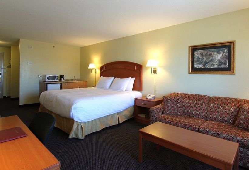 Hotel Days Inn & Suites - Thompson | Thompson | Manitoba | Canada 13