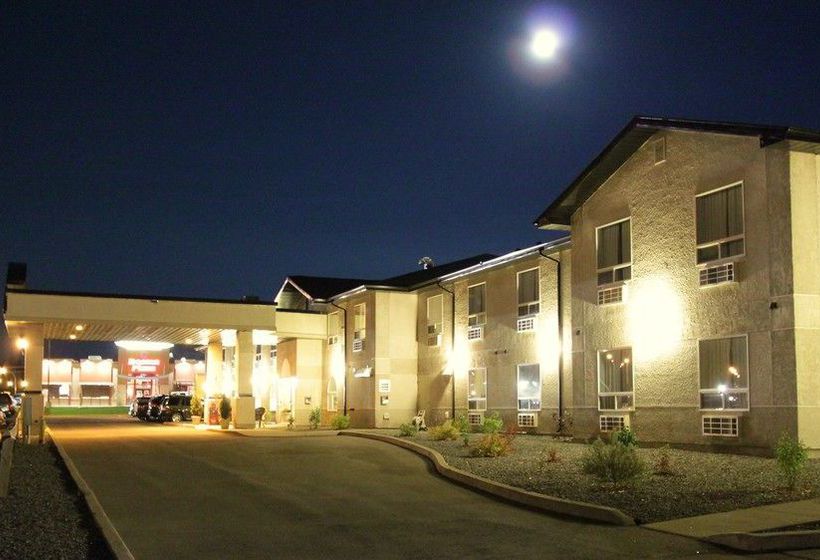 Hotel Days Inn & Suites - Thompson | Thompson | Manitoba | Canada 14