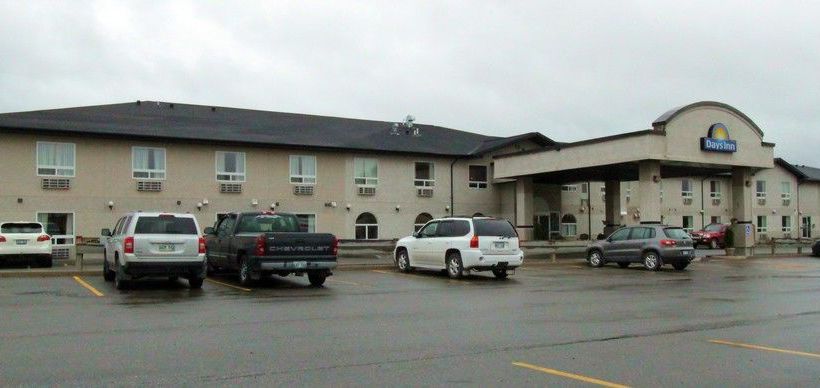 Hotel Days Inn & Suites - Thompson | Thompson | Manitoba | Canada 15