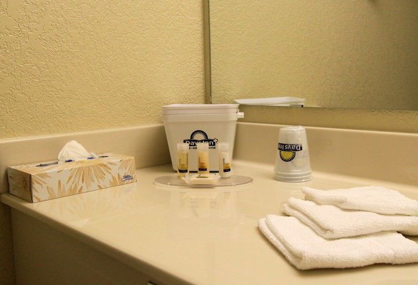 Hotel Days Inn & Suites - Thompson | Thompson | Manitoba | Canada 16