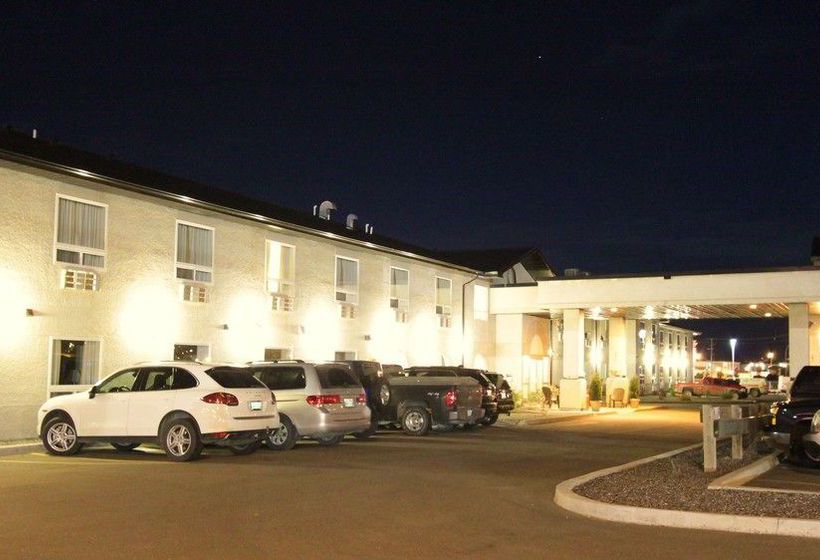 Hotel Days Inn & Suites - Thompson | Thompson | Manitoba | Canada 17