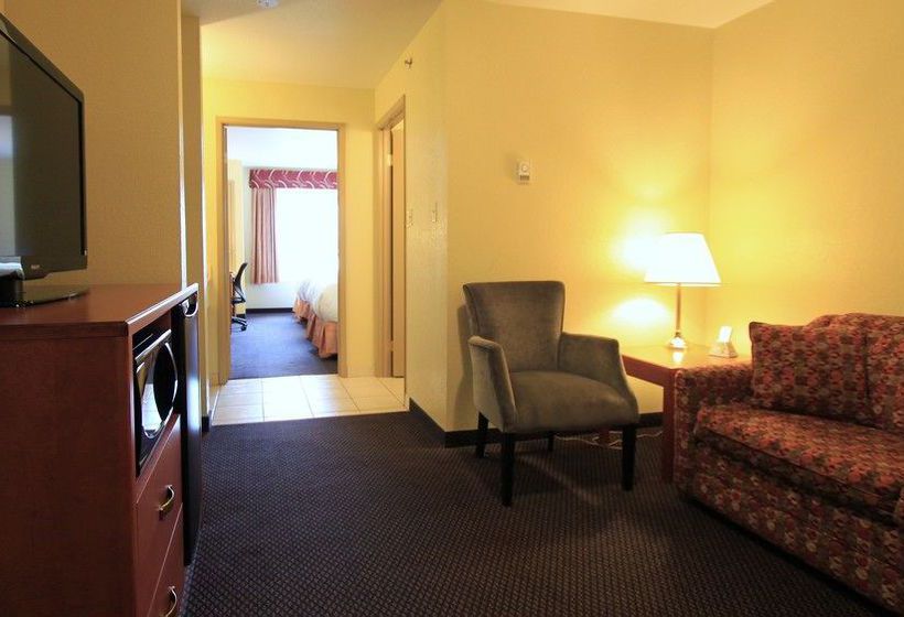 Hotel Days Inn & Suites - Thompson | Thompson | Manitoba | Canada 18