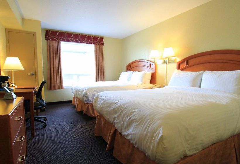 Hotel Days Inn & Suites - Thompson | Thompson | Manitoba | Canada 19