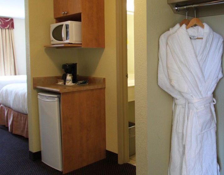 Hotel Days Inn & Suites - Thompson | Thompson | Manitoba | Canada 20