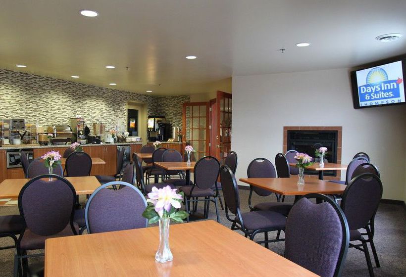 Hotel Days Inn & Suites - Thompson | Thompson | Manitoba | Canada 3