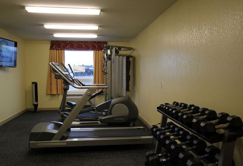 Hotel Days Inn & Suites - Thompson | Thompson | Manitoba | Canada 5