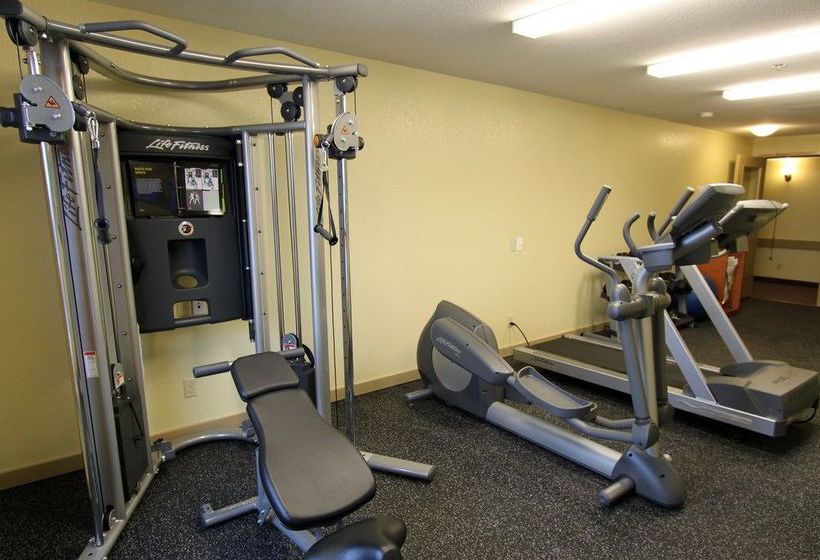 Hotel Days Inn & Suites - Thompson | Thompson | Manitoba | Canada 6