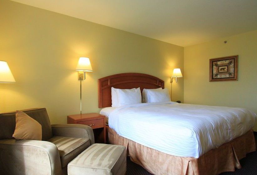 Hotel Days Inn & Suites - Thompson | Thompson | Manitoba | Canada 7