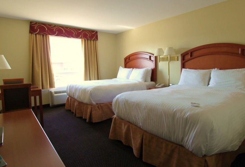 Hotel Days Inn & Suites - Thompson | Thompson | Manitoba | Canada 9