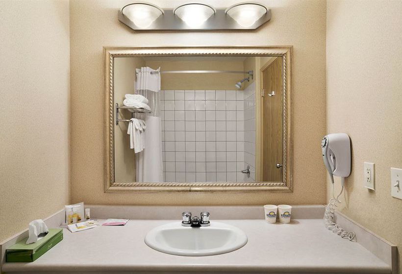 Hotel Days Inn - Prince Albert Prince Albert Saskatchewan