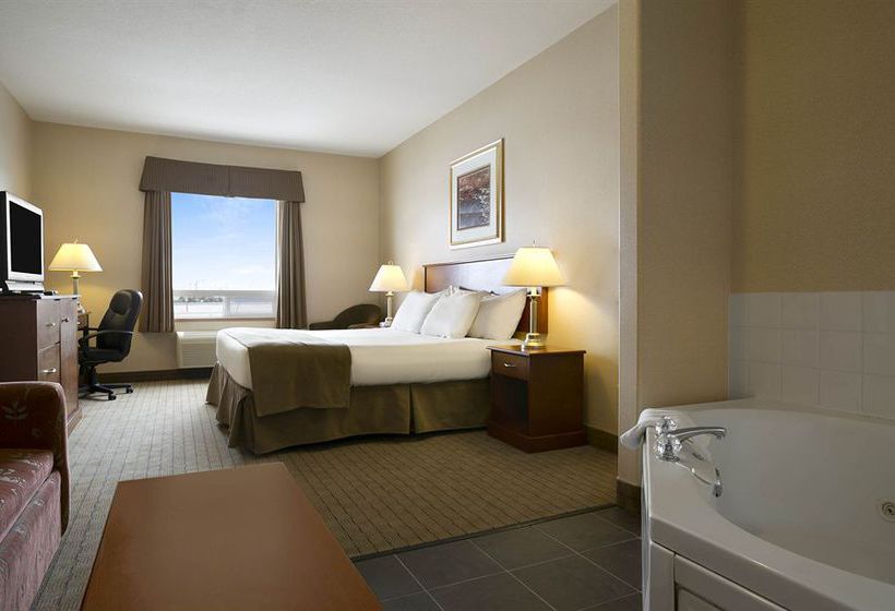 Hotel Days Inn - Moose Jaw | Moose Jaw | Saskatchewan | Canada 11