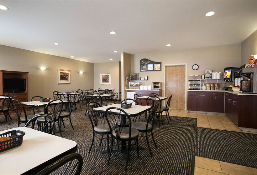 Hotel Days Inn - Moose Jaw | Moose Jaw | Saskatchewan | Canada 2