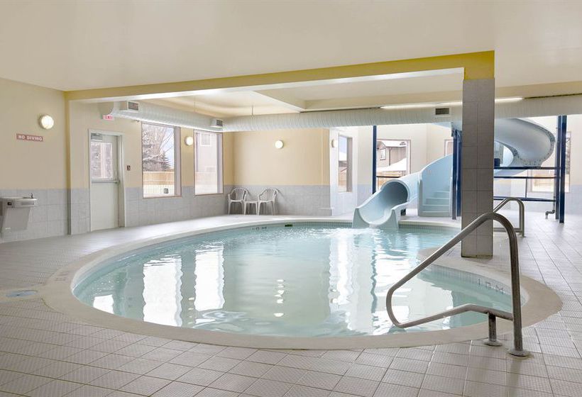 Hotel Days Inn - Moose Jaw | Moose Jaw | Saskatchewan | Canada 3