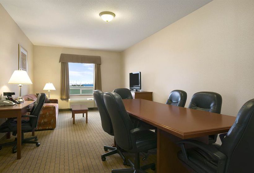 Hotel Days Inn - Moose Jaw | Moose Jaw | Saskatchewan | Canada 4