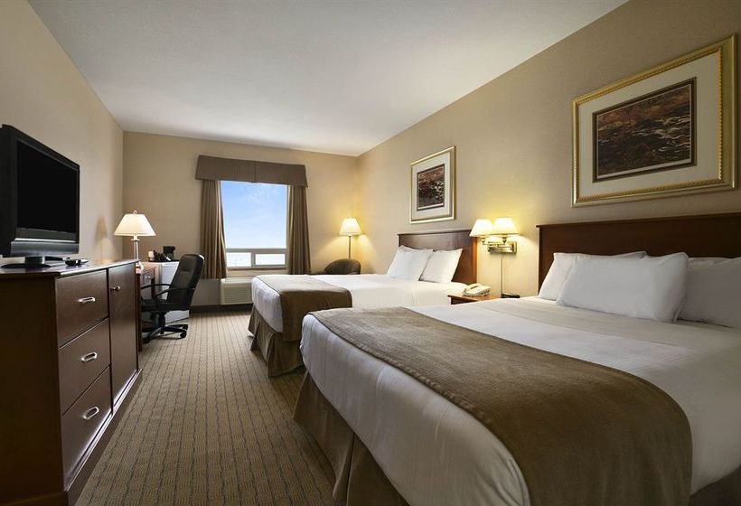 Hotel Days Inn - Moose Jaw | Moose Jaw | Saskatchewan | Canada 6