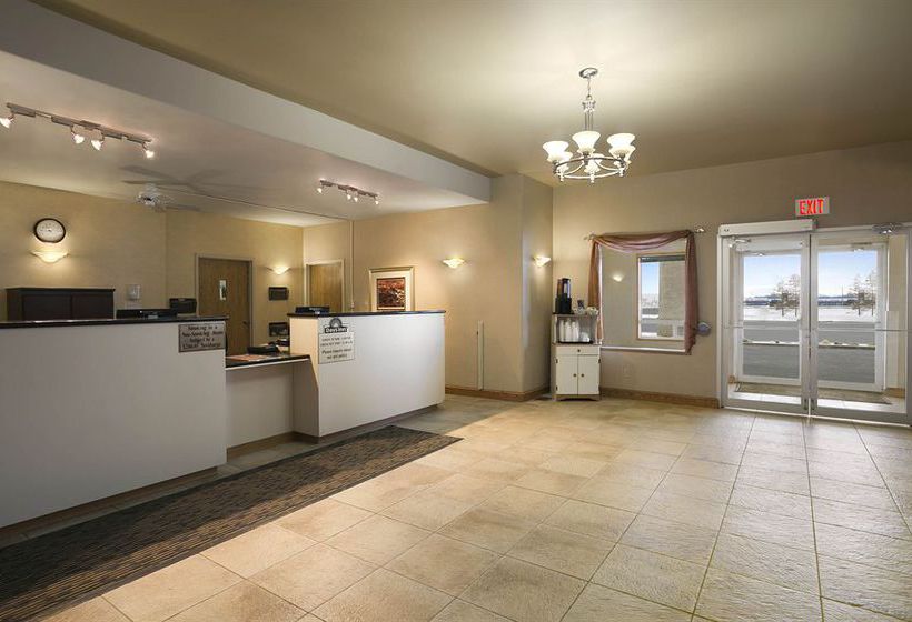 Hotel Days Inn - Moose Jaw | Moose Jaw | Saskatchewan | Canada 9