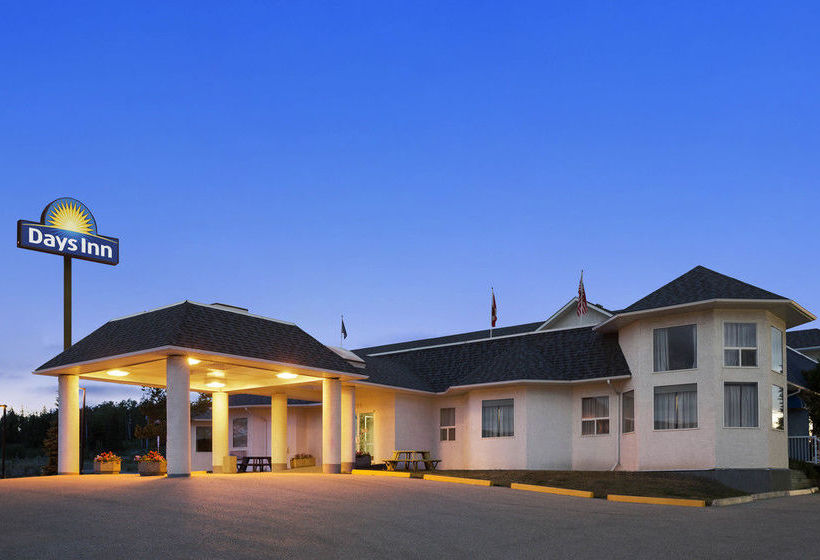 Hotel Days Inn - Hinton - Jasper | Hinton | Alberta | Canada 10