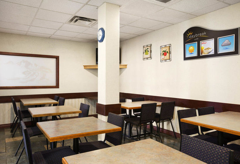 Hotel Days Inn - Hinton - Jasper | Hinton | Alberta | Canada 12