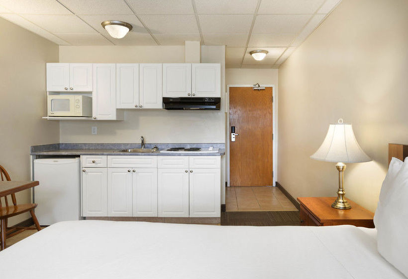 Hotel Days Inn - Hinton - Jasper | Hinton | Alberta | Canada 2